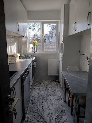 Apartament 2 camere renovat Ploiești zona vest