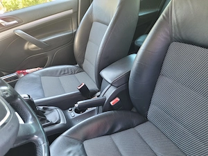 Skoda Octavia COMBI 2.0 TDI 140 CP   proprietar   import Germania - imagine 2