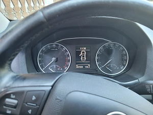 Skoda Octavia COMBI 2.0 TDI 140 CP   proprietar   import Germania - imagine 3