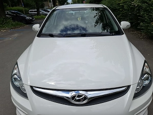 Hyunday i30 diesel 2012 - imagine 9