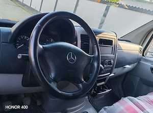 Mercedes  Benz Sprinter 2012 - imagine 2