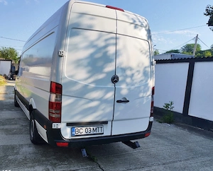 Mercedes  Benz Sprinter 2012 - imagine 4