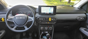 Vând Dacia Logan 3 2025 ECO-g 100 Cp XX Special Edition - imagine 7