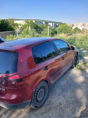 golf 5 ,1.9 tdi - imagine 2