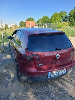 golf 5 ,1.9 tdi - imagine 3