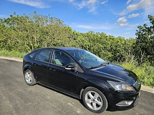 Ford Focus 1.6 TDCi Facelift (MK2) | 2009