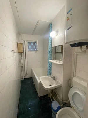 Apartament 3 camere Tomis Nord - imagine 5