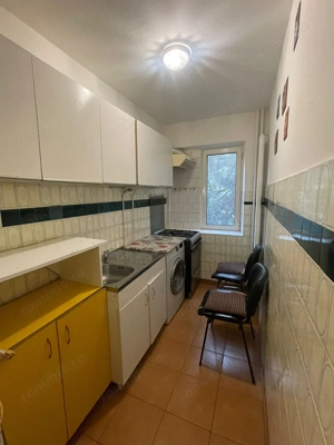 Apartament 3 camere Tomis Nord - imagine 7