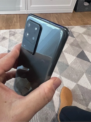 schimb samsumg s 20 ultra 