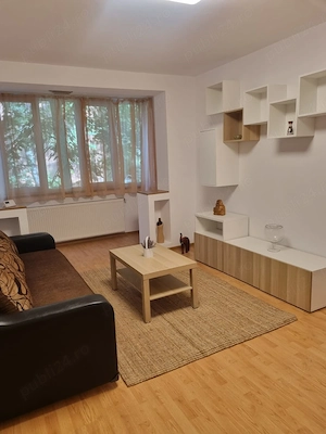 apartament 2 camere ,Tipografilor   Medicina centrala et 1