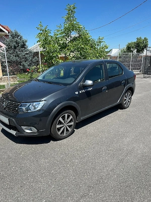 Dacia Logan Stepway, 1,0 TCE GPL + Benzina - imagine 5