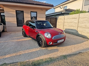 Mini Cooper Xenon Clima