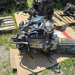 Motor Mercedes-Benz Clasa E (W211) E 320 CDI V6 (224 CP) 7G-TRONIC - imagine 2