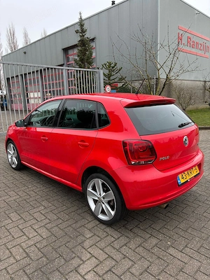 Vw Polo distribuție lanț  - imagine 5