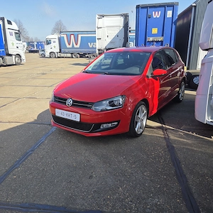 Vw Polo distribuție lanț 