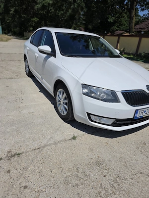 skoda octavia  3 - imagine 4