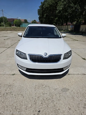 skoda octavia  3 - imagine 5