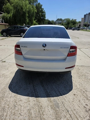 skoda octavia  3 - imagine 2