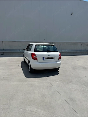 Skoda Fabia || 1.6 TDI - Euro 5 -2013 - imagine 3
