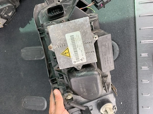 Volkswagen 1.9 TDI – Dezmembrez / Vând pe piese - imagine 3