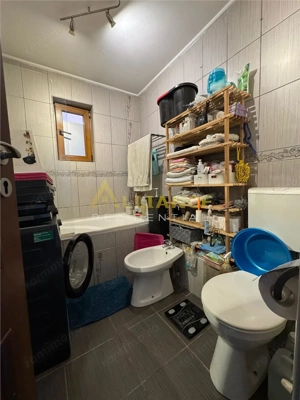 Drumul Fermei - Apartament 3 camere - imagine 10