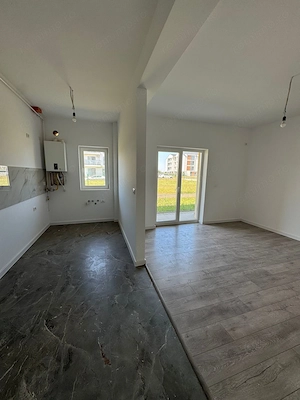 Apartament 3 camere 