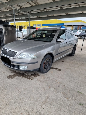 Skoda octavia 2 - imagine 4