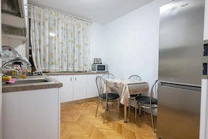De vânzare apartament cu 2 camere în Gheorgheni
