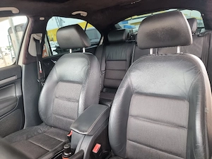 Skoda octavia 2 - imagine 7