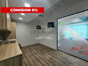 0% comision - Spatiu premium pentru birouri in The Office Cluj-Napoca - imagine 7