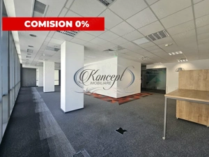 0% comision - Spatiu premium pentru birouri in The Office Cluj-Napoca - imagine 3