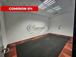 0% comision - Spatiu premium pentru birouri in The Office Cluj-Napoca - imagine 5