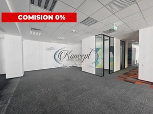 0% comision - Spatiu premium pentru birouri in The Office Cluj-Napoca - imagine 4