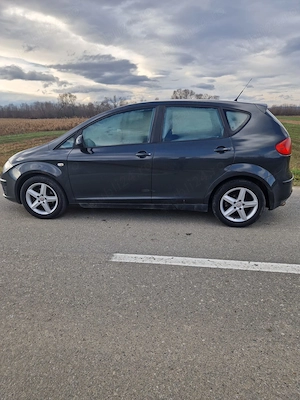 Seat Altea 2010 1.6 diesel - imagine 2