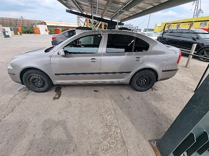 Skoda octavia 2 - imagine 6