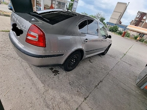 Skoda octavia 2 - imagine 9