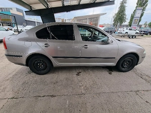 Skoda octavia 2 - imagine 5