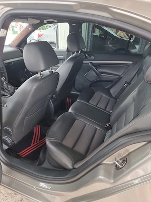 Skoda octavia 2 - imagine 10