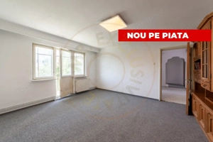 Apartament 3 camere Gavana-Paltinului, langa scoala nr.15