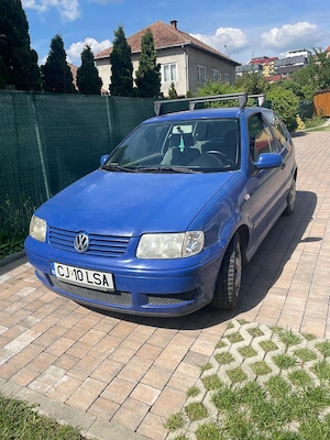 Vand VW Polo - imagine 3