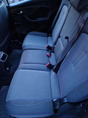 Seat Altea 2010 1.6 diesel - imagine 5