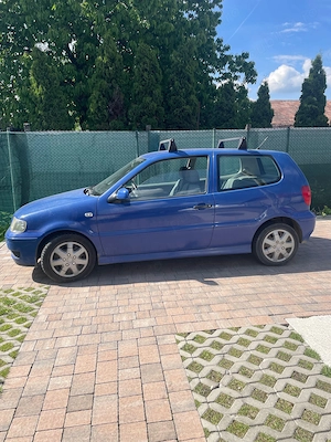 Vand VW Polo - imagine 2