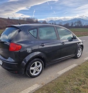 Seat Altea 2010 1.6 diesel - imagine 3