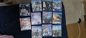 jocuri PlayStation 4