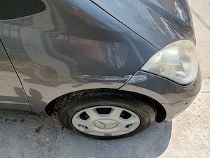 vand mercedes A180  - imagine 4