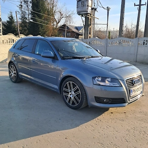 Audi A3 2010 1.9 tdi