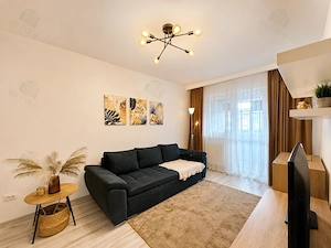 Apartament 2 camere de vânzare | Drumul Fermei | Bloc 2015 - imagine 2