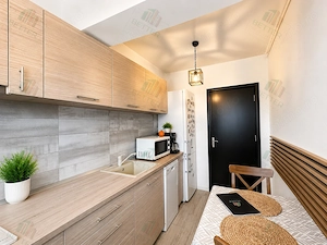 Apartament 2 camere de vânzare | Drumul Fermei | Bloc 2015 - imagine 3