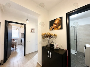 Apartament 2 camere de vânzare | Drumul Fermei | Bloc 2015 - imagine 5