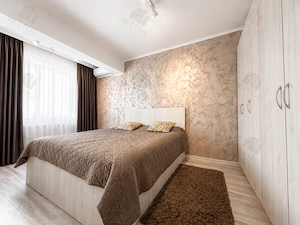 Apartament 2 camere de vânzare | Drumul Fermei | Bloc 2015 - imagine 7